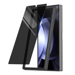 Screen Protector Samsung Z Fold 6 Tempered Glass Subcore Front Araree - Privacy Black